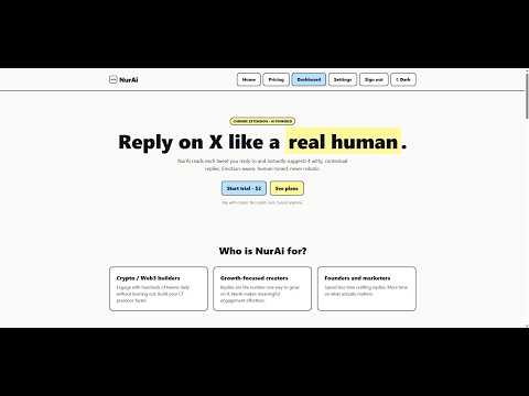 Item video thumbnail