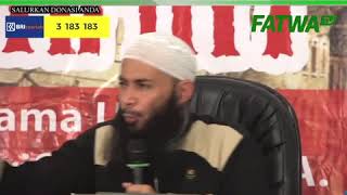 Download lagu Kondisi manusia ketika dibangkitkan pada hari kiamat - Ustadz, Dr. Syafiq Riza Basalamah MA mp3 Download lagu Kondisi manusia ketika dibangkitkan pada hari kiamat - Ustadz, Dr. Syafiq Riza Basalamah MA mp3