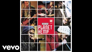 Planet Hemp - Se Liga (Pseudo Vídeo)