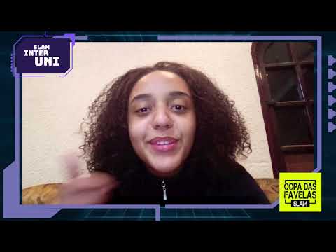 POETA: Nicole Amaral