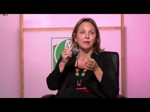 2016 Borlaug Dialogue - Weathering the Storms