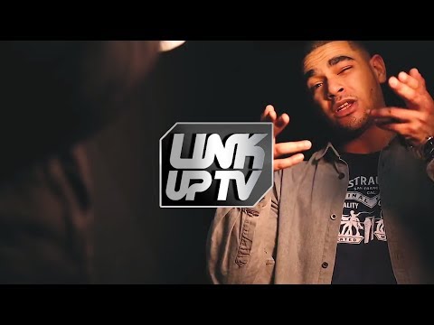 Fend - Social Media [Music Video] | Link Up TV