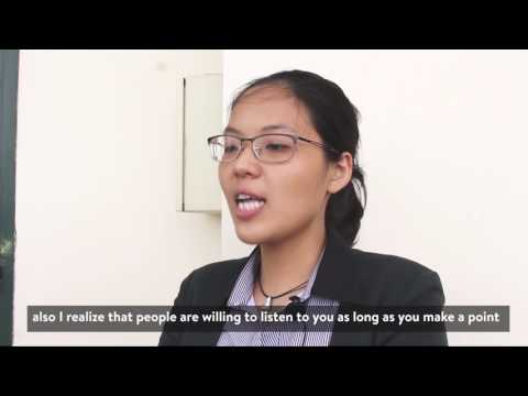 170513 | Short interview