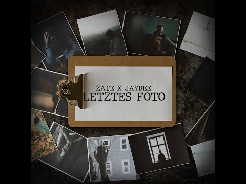 JayBee x @Zate - Letztes Foto