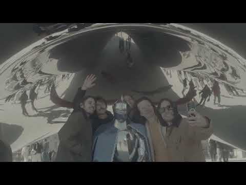 Pie in the Sky [Visualizer]