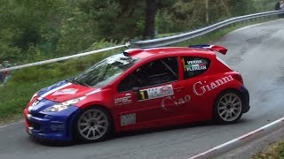 33° rally valli del bormida 2014