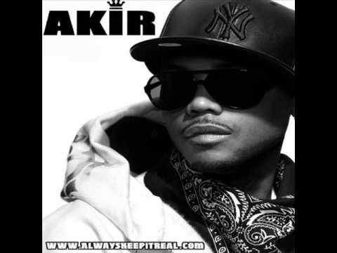 Akir - In Time feat. Immortal Technique 2010