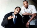 Dr Dre feat Snoop Dogg - ~Next Episode~ 