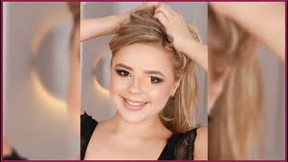 Download lagu Vivian Blush Curvy Plus Size Fashion Model Biography Wiki Vivian Most Gorgeous Model 😍 mp3
