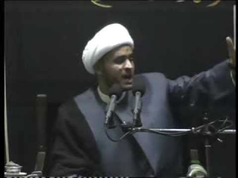 ⁣الشعر والشعراء في الميزان القرآني والحسيني الشيخ سلام العسكري