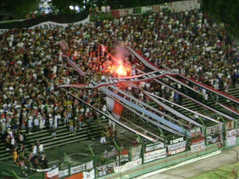 Chacarita -fecha 19 - PBN