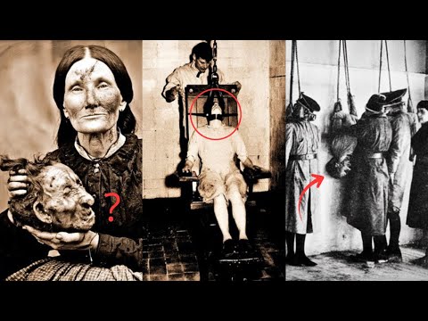 200+ SHOCKING Historical PHOTOS That the Past Left Behind! 🚫📸