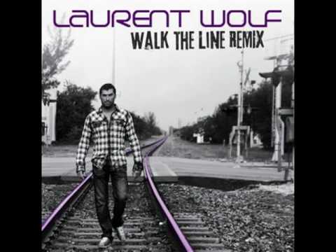 Laurent Wolf ft Johnny Cash Walk the Line (2Silent Extendend Club Mix)
