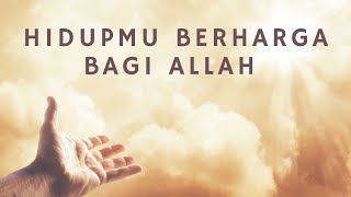 Download lagu Buluh Yang Terkulai Takkan DipatahkanNya - Lagu Rohani - Saat Teduh mp3