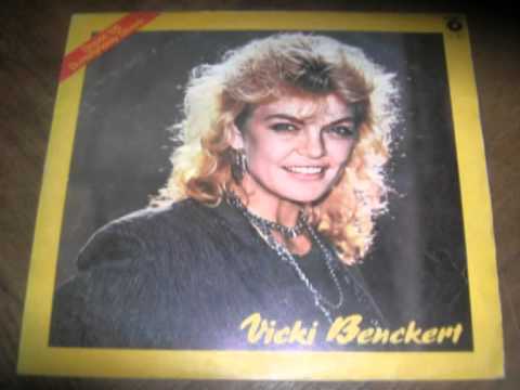 Vicki Benckert - So Much More (1986) AOR