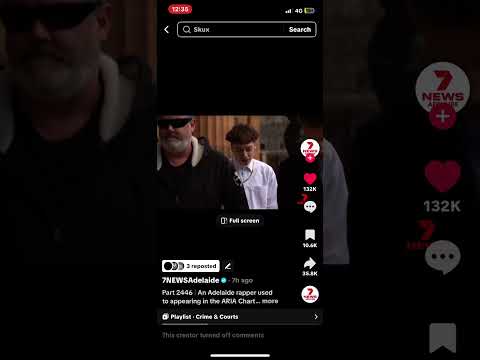 #beef Skux Runs onefours yungins RFA) members over is at court not guilty