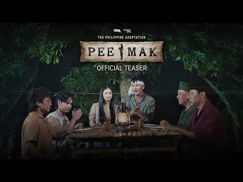 PEE MAK OFFICIAL TEASER | #PeeMakPH