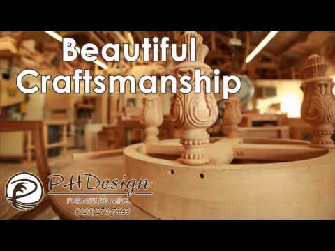 video:Pacific Hospitality Design     (323) 278-7999