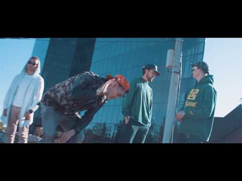 4BLOCKA - неВЕСомость [Prod. by BlaccMuzik]
