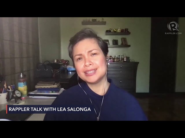 Lea Salonga talks representation, ‘Yellow Rose,’ and BTS