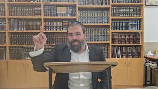 הרב חיים סרוסי - פרשת קרח - איך תעורר עלייך זכות בשמיים ? (הרב חיים סרוסי) - התמונה מוצגת ישירות מתוך אתר האינטרנט יוטיוב. זכויות היוצרים בתמונה שייכות ליוצרה. קישור קרדיט למקור התוכן נמצא בתוך דף הסרטון