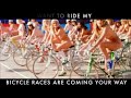 Queen - Bicycle Race (Official Lyric Video)