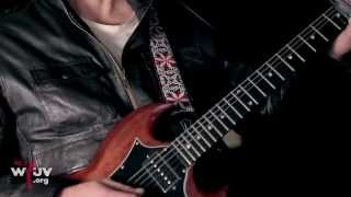 Dean Wareham - "Heartless People" (Live at WFUV)