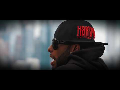 Mr. Raimy - Ciudad De Nadie (Official Video)