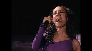 Mónica Naranjo  Inmensidad   Tour Minage