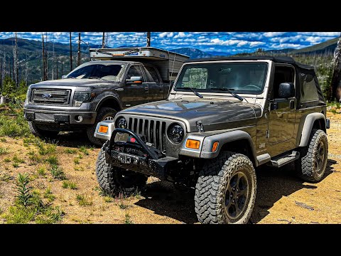 Idaho BDR Film-Intro