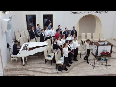 Biserica Crestina dupa Evanghelie Providenta Suceava Cor Chisinau part 3