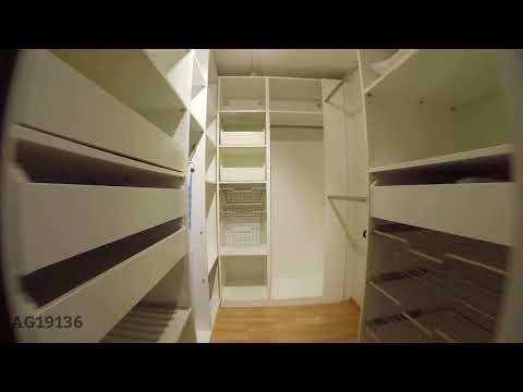 NU-19136 - Exklusiv möblierte, moderne 2-Zimmer-Wohnung mit Balkon in der Innens...