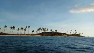 preview picture of video 'DESTINASI WISATA Pulau Ular Liwutongkidhi'