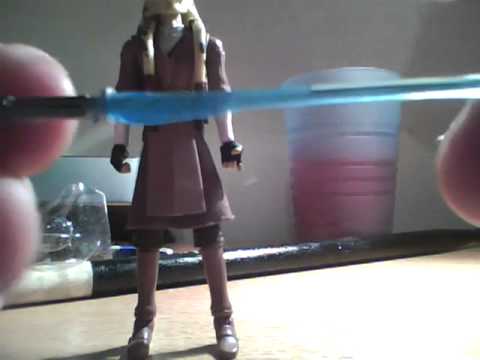 Star Wars: Clone Wars Kit Fisto