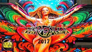 [Pinball] - FARFALLA 2017 (remake) - ZACCARIA Pinball
