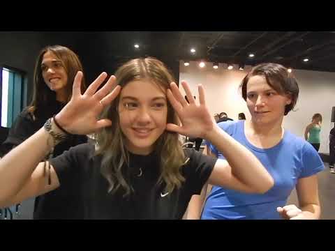 PROJET FORÊT DES MAL-AIMÉS AVEC LE CADD ET SIMON AMPLEMAN