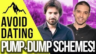 Buying Temperature 2018 [Dating Equivalent of a Pump & Dump Scheme] + Why It Doesn’t Work