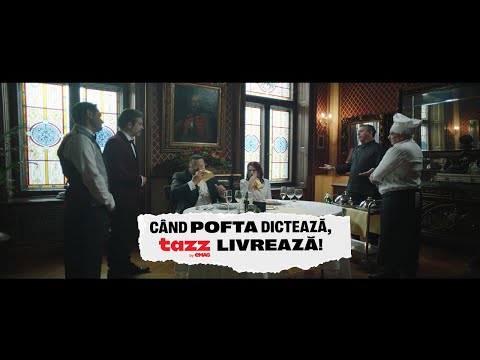Când pofta dictează - Episodul 2: Românesc