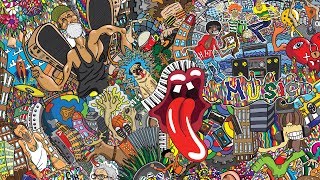 Off my Rocker (DÓz w/lyrics)