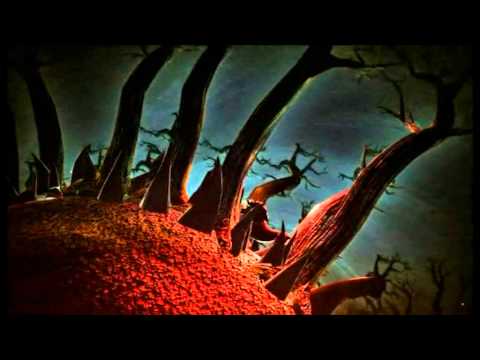 Metropol - The Trees