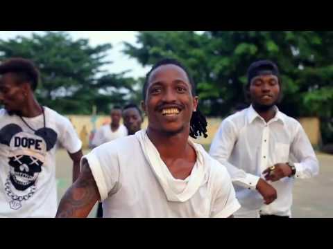 Shaoleen - Amour Salé remix Zouglou Vidéo Officiel 2017