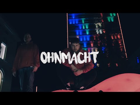 William Gotti x TEC636 x Juncherre Beatz - Ohnmacht [Video]