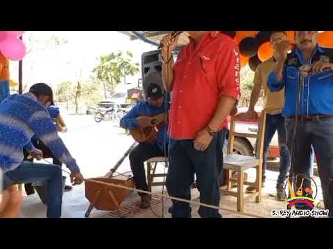 Las Garzas 2023 - José Humberto Castillo Golpe Llorao y Mis Caserios