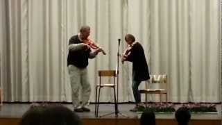 Midvinterstämman Kallhäll - Ombyggnaden