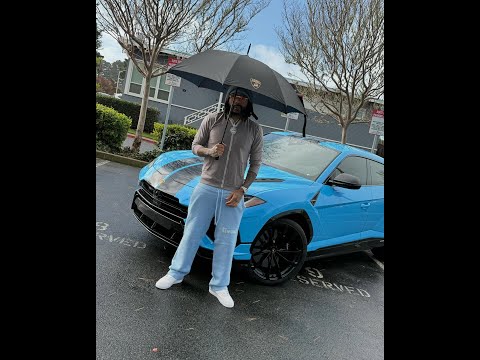 [FREE] Money Man x Gunna Type Beat "BBL"