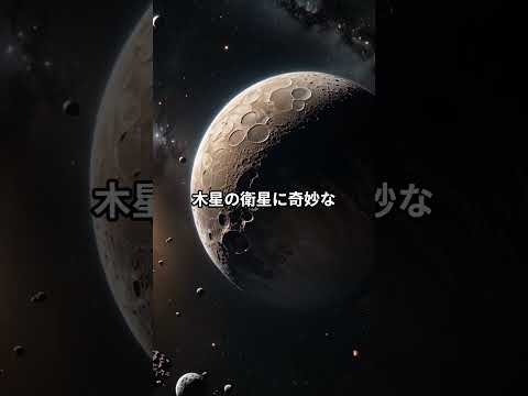 木星探査機の謎の異常 – NASAの研究者たちは闇の中にいる