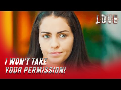 Love - Sebnem Will Give Birth to Her Baby at the Risk of Her Life! - Section 13