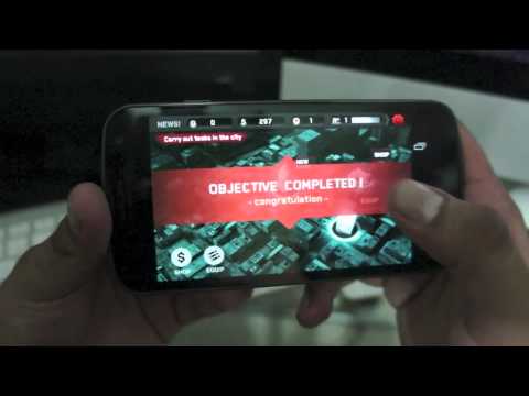 dead trigger android gold hack