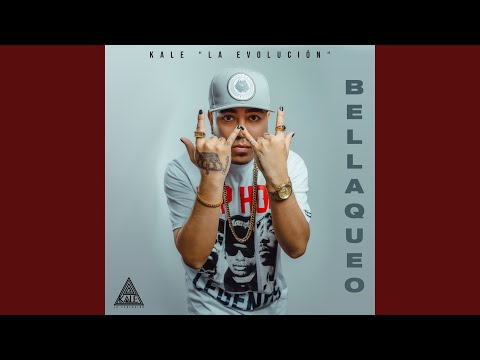 Bellaqueo