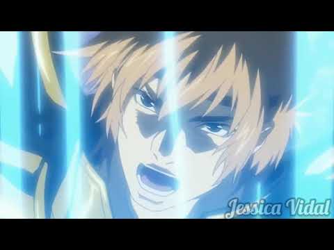 Saint Seyia:The Lost Canvas